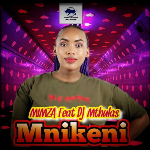 Mnikeni (feat. DJ Mthulas)