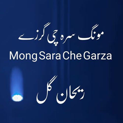 Mong Sara Che Garza