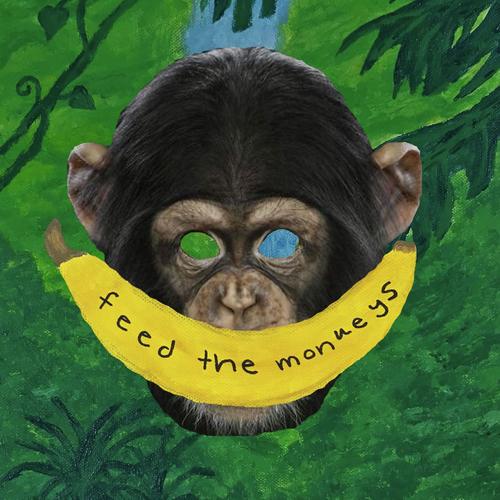 The Monkey Song 2019