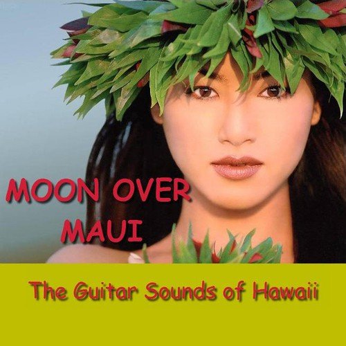 Guitar Sounds Of Hawaii