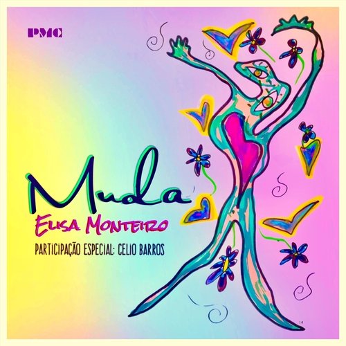 Baile (feat. Celio Barros) cover art
