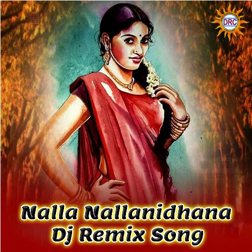 Nalla Nallanidhana (DJ Remix Song)