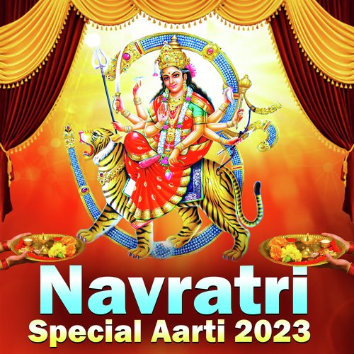 Navratri Special Aarti 2023