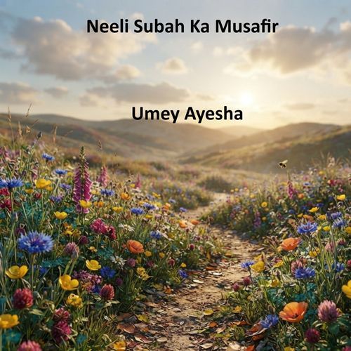 Neeli Subah Ka Musafir