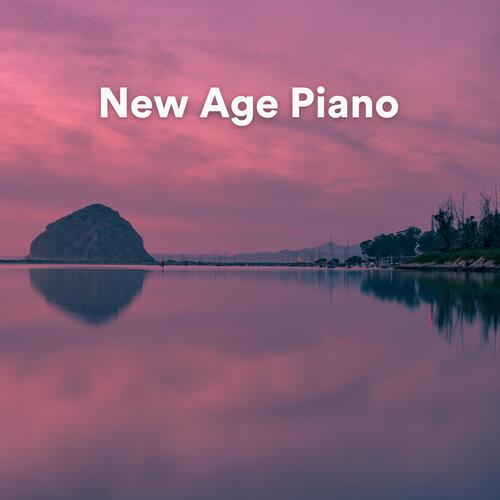 New Age Piano_poster_image