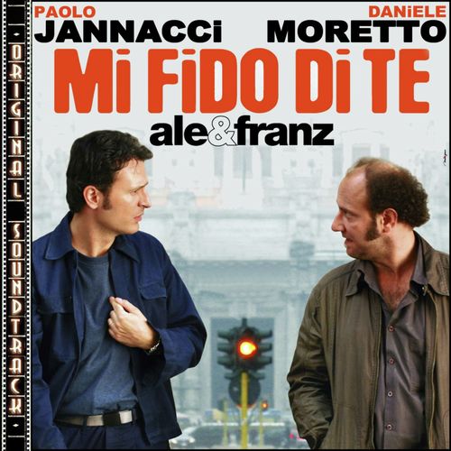 Mi Piace La Pasta - Song Download from . Mi fido di te @ JioSaavn