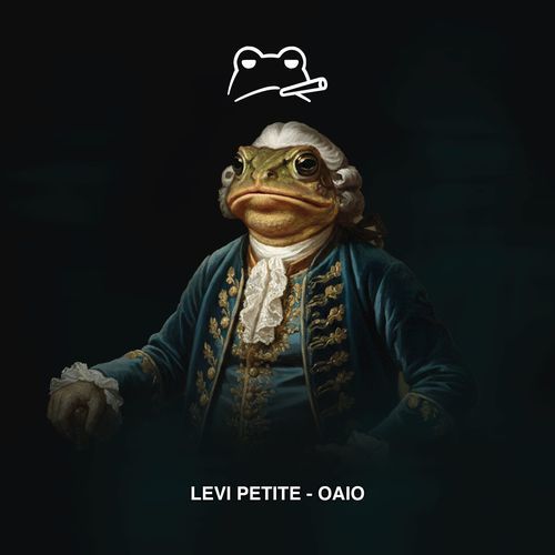 OAIO cover art
