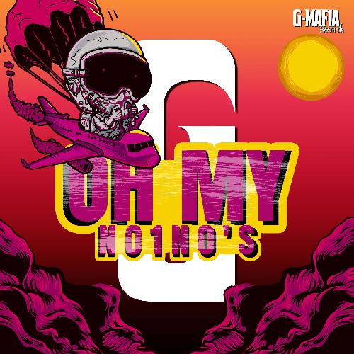 What the FK cover art