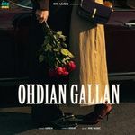 Ohdian Gallan Lofi