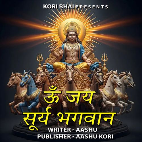 Om Jai Surya Bhagwan (Feat. Aakash)