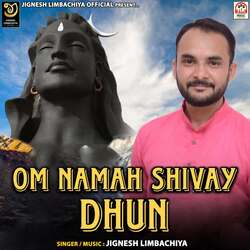 Om Namah Shivay (Dhun)-JB4cVxcCYF8