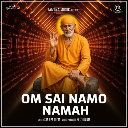 Om Sai Namo Namah