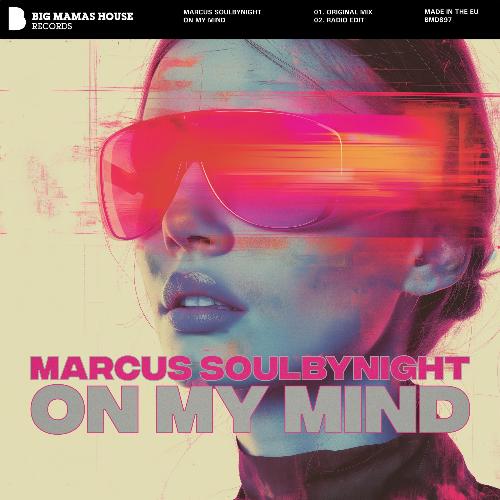 On My Mind (Radio Edit)