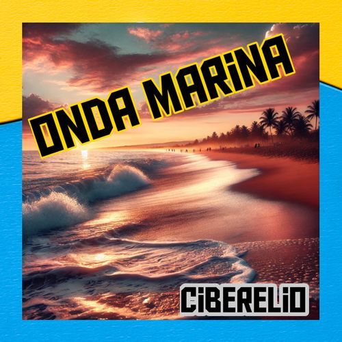 Onda marina cover art