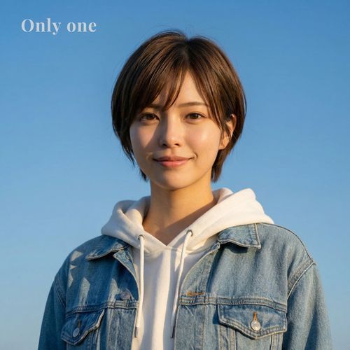 Only one