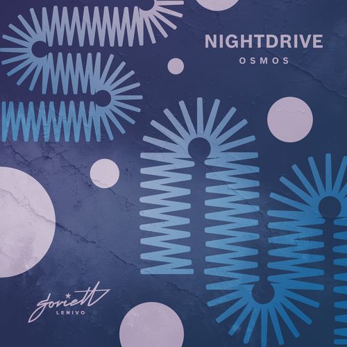 Osmos cover art