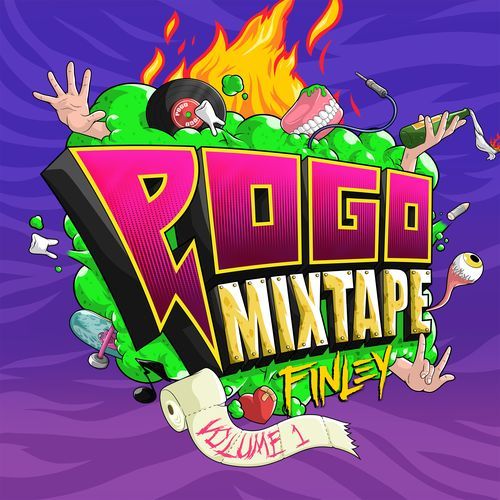 POGO MIXTAPE VOL.1