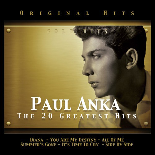 Diana cover art
