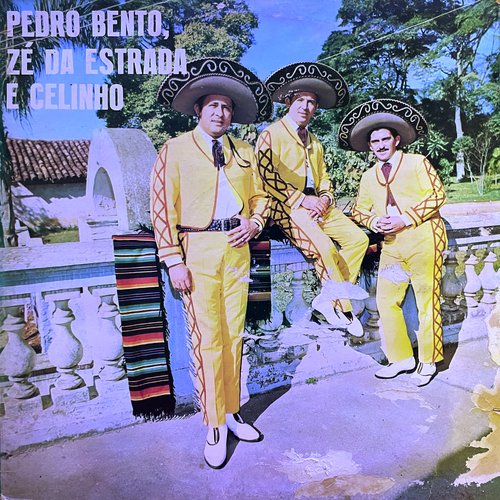 Conselho Amigo cover art