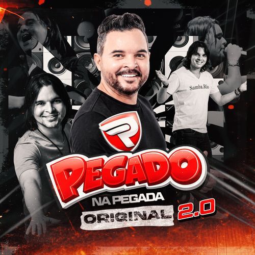 Pit Stop do Pegador