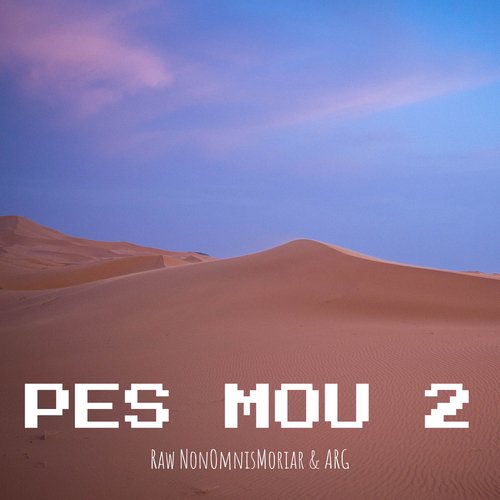 Pes Mou 2