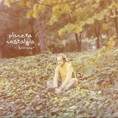 Planeta Nostalgia