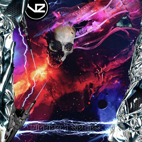 Axion cover art