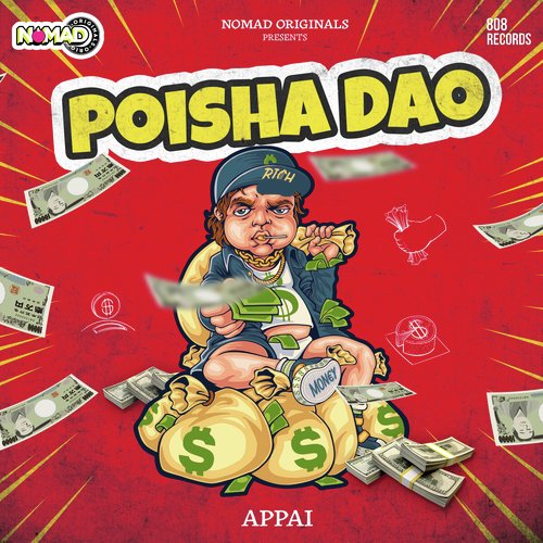 Poisha Dao
