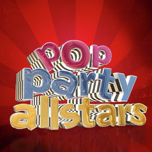 Pop Party All-Stars