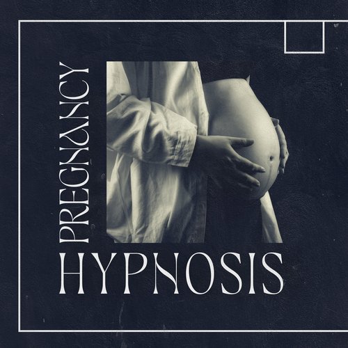 Pregnancy Hypnosis: Meditation for Pregnancy Anxiety, Pregnancy Affirmations, Hypnobirth Meditation