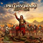 Prithviraaj Anthem
