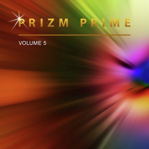 Prizm Prime, Vol. 5