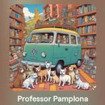 Professor Pamplona Versão 1
