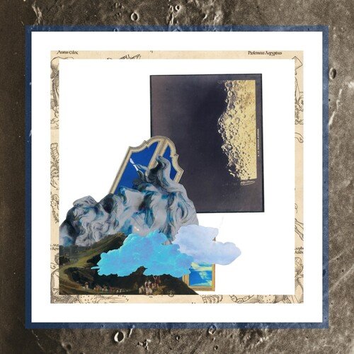 Prometheus (Masaru Saito Happyend Remix) cover art