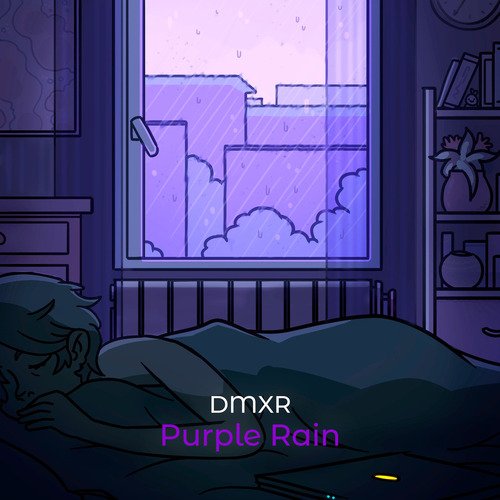 Purple Rain cover art