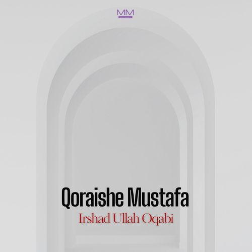 Qoraishe Mustafa