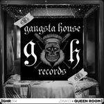 Queen Room artwork