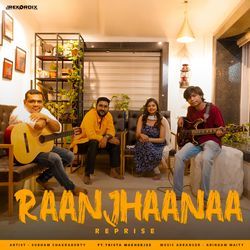 Raanjhaanaa (Reprise)-HxkHBwJdaGY