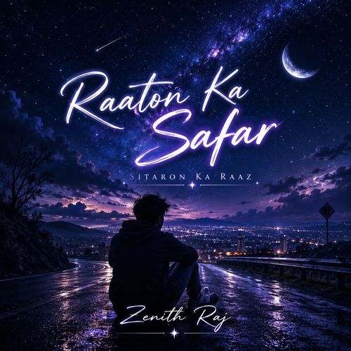 Raaton ka Safar Sitaron ka Raaj