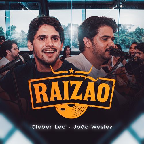 Dois Loucos De Amor / Decide Aí (Raizão Ao Vivo No Flutuante)