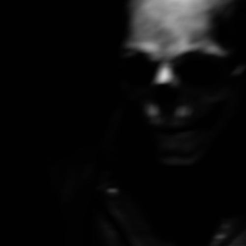 Ransom cover art