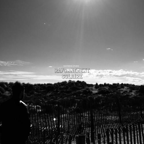 Rayonnement Solaire cover art