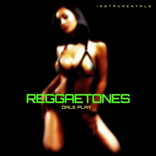 Reggaetones