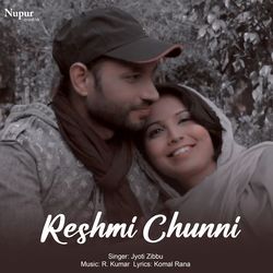 Reshmi Chunni-N1gTZkB8VVg