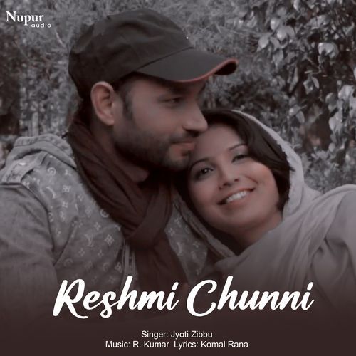 Reshmi Chunni