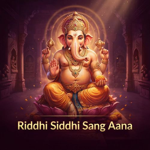 Riddhi Siddhi Sang Aana