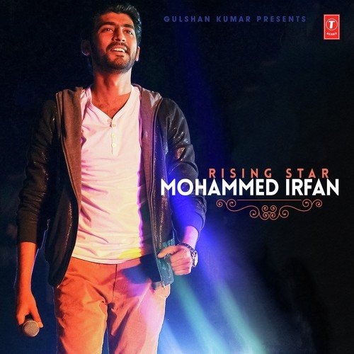 Rising Star - Mohammed Irfan