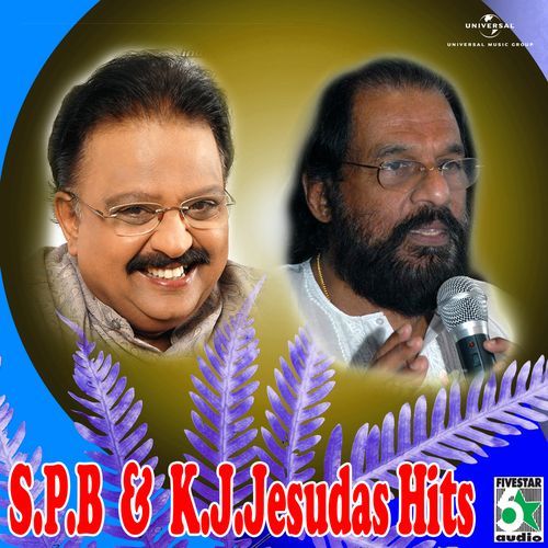 S.P.B And K.J. Yesudas Hits