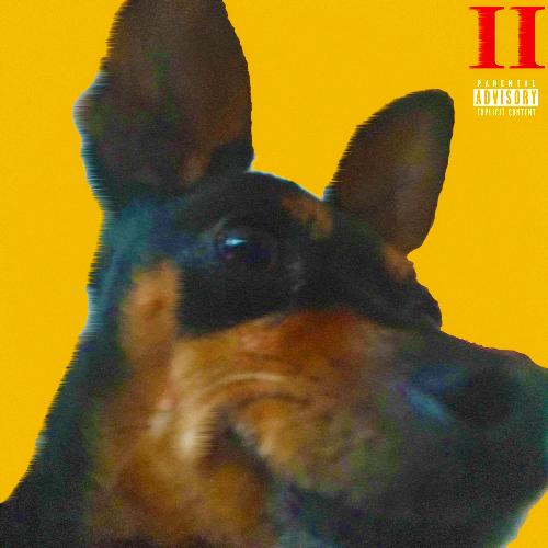 Toby Mcguire cover art