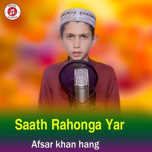 Saath Rahonga Yar